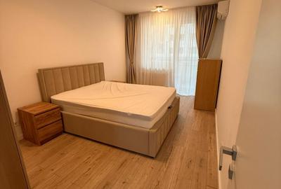 Apartament 2 camere de închiriat - Ivory Residence, Pipera - 6