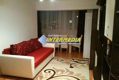 Garsoniera decomandata Alba Iulia zona Cetate/ Bulevard - 7