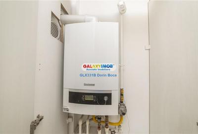 Apartament 2 Camere TITAN (Barcelona Residence) Premium - 11