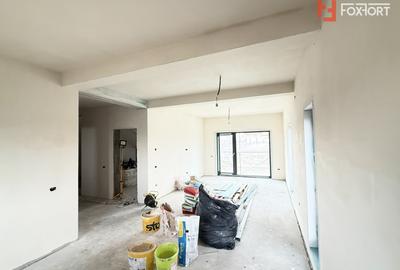 Casa individuala cu 4 camere de vanzare in Sacalaz, zona Exterior Est - 14