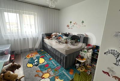 Casa moderna de tip duplex 4 camere zona Arhitectilor Sibiu - 15
