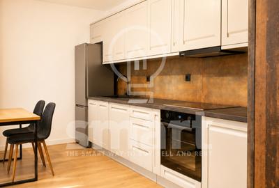 Apartament 2 camere  The Nest parcare subterana inclusa prima inchiriere - 1