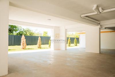 Apartament de vanzare, bloc nou finalizat - 2 camere, Grand Arena Mall - 15