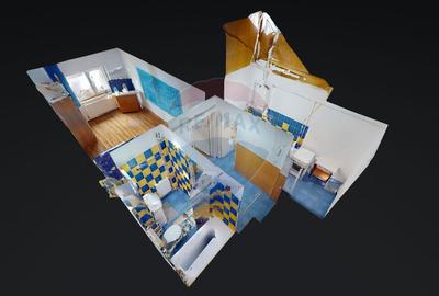 Garsoniera ideală| 32 mp | lângă pârtia Predeal - 13