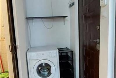 APARTAMENT 1 CAM PODU DE FIER  MOBILAT LIBER - 9