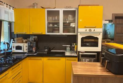 Oportunitate! Apartament cu 4 Camere, 2077 €/mp, finisat modern. Comision 0%! - 10