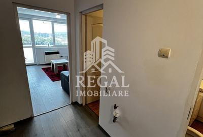 Garsonieră Micro 3 | Etaj 8/10 | Lift | Balcon | Parțial mobilată - 5