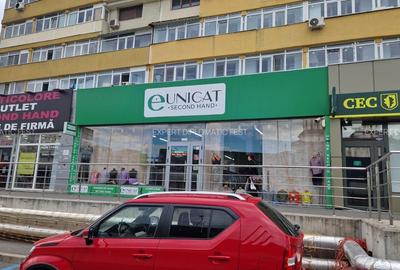 Colentina -suprafa 136 mp - pret 600.000 euro TVA 0 - 1