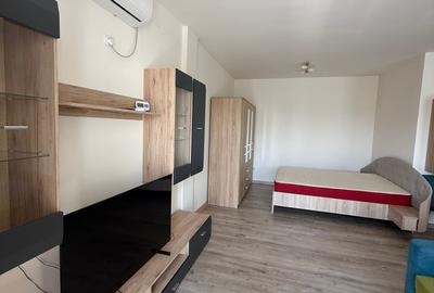 Apartament de închiriat, 1 cameră, 38 mp, parcare subterană, Central zona Paris - 7