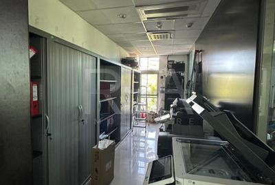 Spațiu Comercial | Investiție Solida | Chirias Activ | Splaiul Unirii - 3