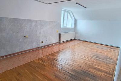 Casa de inchiriat in zona Grand Hotel, 10 incaperi, 400 mp, ideala sediu firma - 30