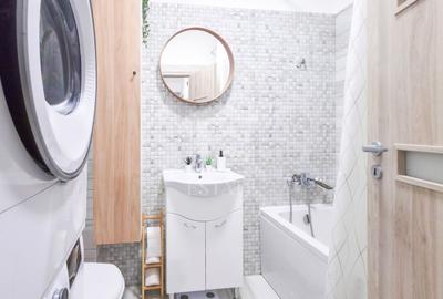 Apartament 2 camere Valea Larga, bloc 2022 + parcare acoperita - 10