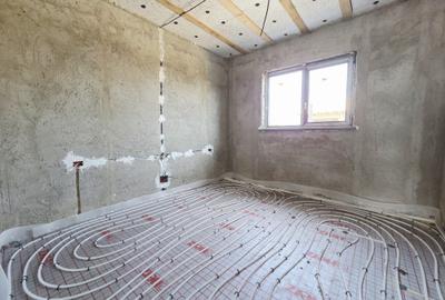 Proprietate noua Sat Costi cu piscina st 470 mp zona de intrare in sat - 9