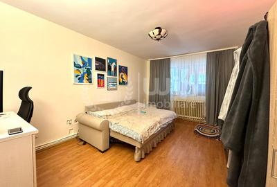 Apartament cu 2 camere decomandat, mobilat în Mănăștur