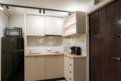 2 Camere de inchiriat Studio | Foisorul de Foc | Metrou | Centrala - 7