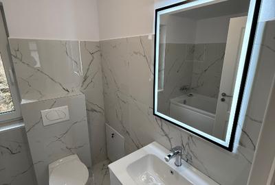 Casă modernă P+E Barnova– 110 mp utili, teren 250 mp, finisaje premium - 11
