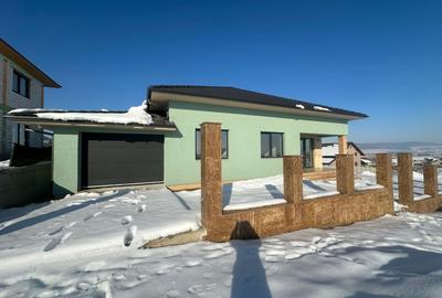 Casa Individuala 4 camere, 160 mp - zona Micesti! - 1