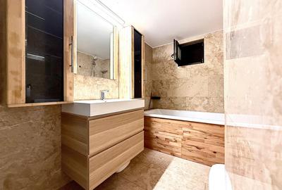 Apartament 4 camere in Crangasi - Design si materiale premium, Bloc 1982 - 1