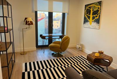Apartament 3 camere | finisaje premium | parc Gradina Icoanei | zona Dacia - 14