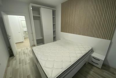 Apartament cu 3 camere si 2 bai. Complet mobilat si utilat - 11