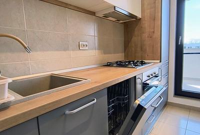 Băneasa Greenfield Residence - 16