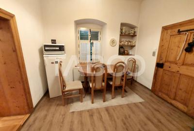 Apartament de vanzare la casa 2 camere 56 mpu Centrul Istoric Sibiu - 5