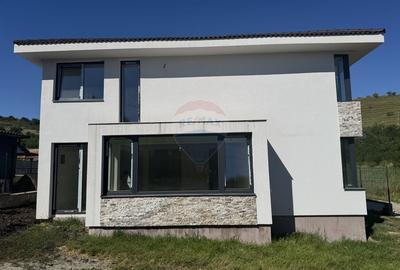 Casa spatioasa cu 5 camere in Corpadea - liniste, natura si confort - 2