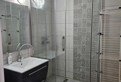 Apartament 3 camere Piata  Muncii / Metrou L219 - 7