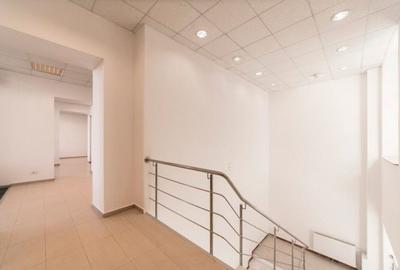 Patiu comercial de inchiriat Calea Victoriei, Bucuresti 208.1mp - 3