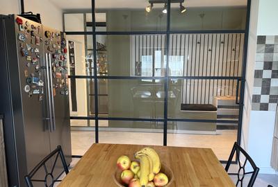 Decebal Th Sperantia, 8 min Metrou, etaj 6, mobilat utilat, renovat ,parcare ADP - 4