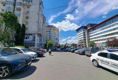 Spatiu comercial, birouri, diferite activitati langa Sigma Center - 14