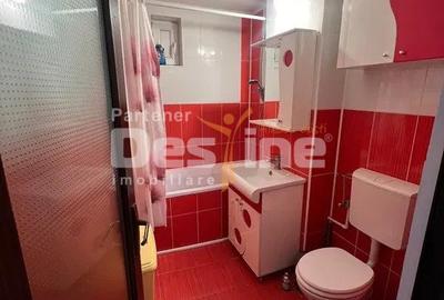 Faleza Nord | 2 camere decomandate - 7