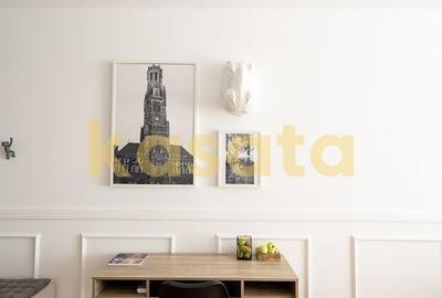 Apartament tip Studio Aviaitiei Park | ready to move in | - 8