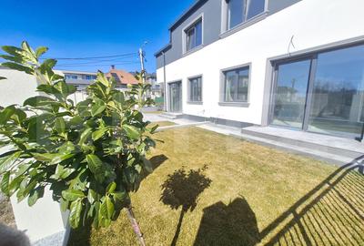 Duplex cu garaj, 156 mp Dâmbul Rotund - 3