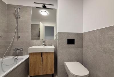 Apartament modern  vedere panoramică complex Up-Site – Floreasca Promenada Mall - 9