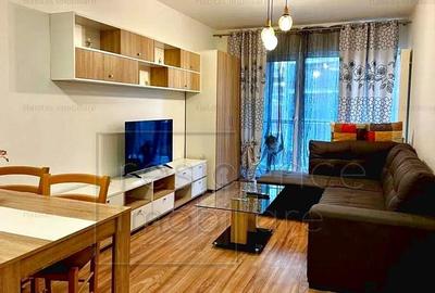 Terasa! Apartament cu 2 camere separate, Buna Ziua, zona LID