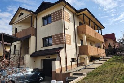 Casa cu 4 camere, teren 850 mp, Cug - 20