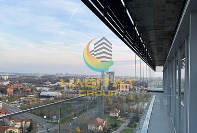 UP-SITE Floreasca | 4 Camere | 172 mp | Etaj 15 | Vedere Panoramică | 936.540 € - 16
