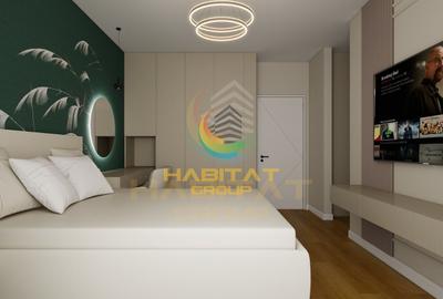 Casa individuala parter- ansamblu rezidential - 6