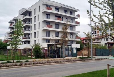 Proiect Rezidențial Nou – Compartimentări Eficiente - 1