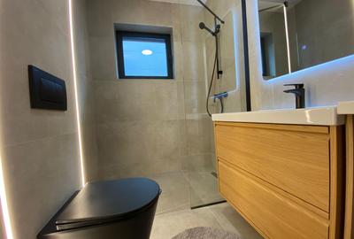 Apartament 2 camere Baneasa | Loc de parcare Inclus - 8