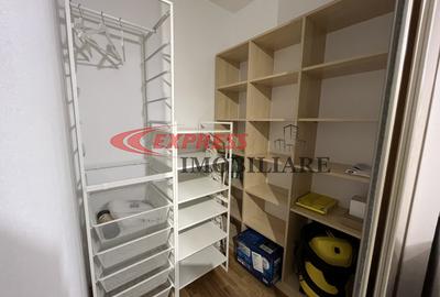 Unirii, Calea Calarasilor, Delea Noua, Metrou - 9