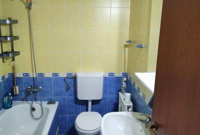 Vând apartament 2 camere in Marasti, zona Spray,  BRD, Kaufland - 7