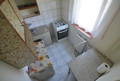 Garsoniera de inchirat in Girocului - 9