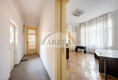 ULTRACENTRAL - Vilă UNICĂ și cu POTENȚIAL uriaș, o poveste de succes - 11