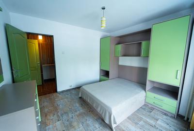 Calea Calarasilor Hyperion, stradal, mobilat, complet renovat, BOXA, AC, STB - 16