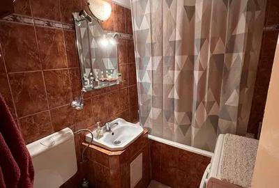 Garsoniera, 32mp, zona Calea Floresti, posibiliatate preluare chirias - 6