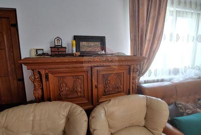 Casă / Vilă de lux cu 5 camere de vânzare în Vadu Moldovei, Suceava - 46