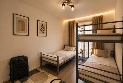 Apartament 3 camere Class Park | Parcare | Etaj 4 | Luminos - 10