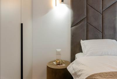 INCHIRIERE APARTAMENT 2 CAMERE, MOBILAT, UTILAT//ONE COTROCENI PARK - 7